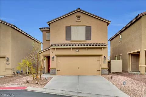 6435 Cambric Ct, Las Vegas, NV 89122