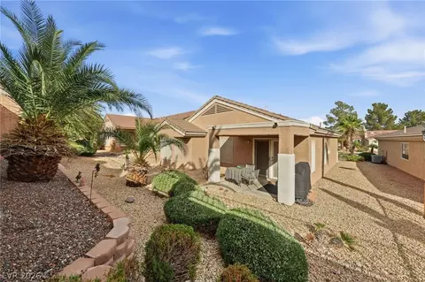 Exterior - 489 Dalgreen Pl, Henderson, NV 89012 photo 2 of 4