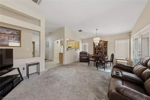 Living - 489 Dalgreen Pl, Henderson, NV 89012 photo 2 of 2