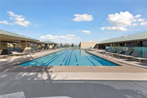 Exterior - 489 Dalgreen Pl, Henderson, NV 89012 photo 4 of 4
