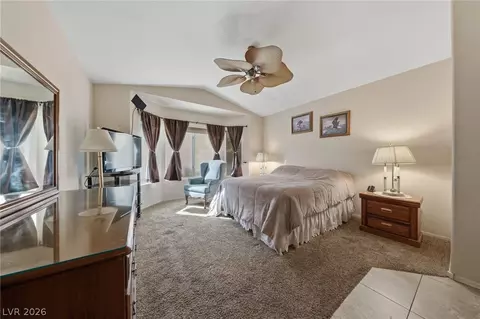 Bedroom - 489 Dalgreen Pl, Henderson, NV 89012 photo 1 of 2