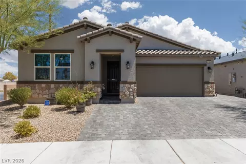 5148 Stonecrop St, North Las Vegas, NV 89031