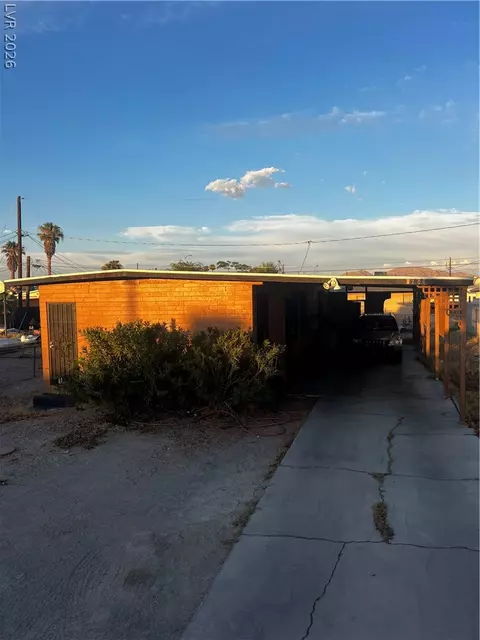 1206 I St, Las Vegas, NV 89106