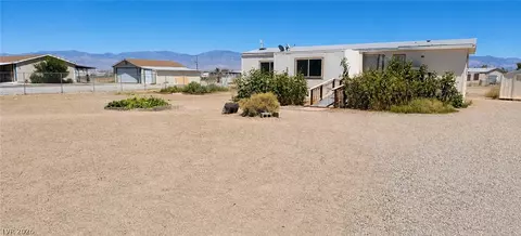 1731 Meier Dr, Pahrump, NV 89048