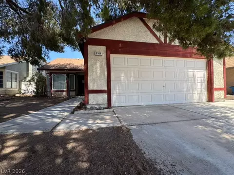 6304 Copperfield Ave, Las Vegas, NV 89108