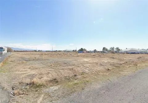 3781 S Mariposa Ave, Pahrump, NV 89048
