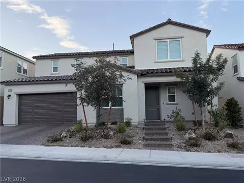 10196 Pleasant Knoll Ave, Las Vegas, NV 89166