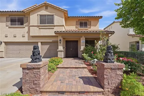 1206 Golden Spike Ct, Henderson, NV 89014