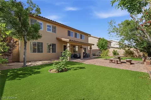 1206 Golden Spike Ct, Henderson, NV 89014