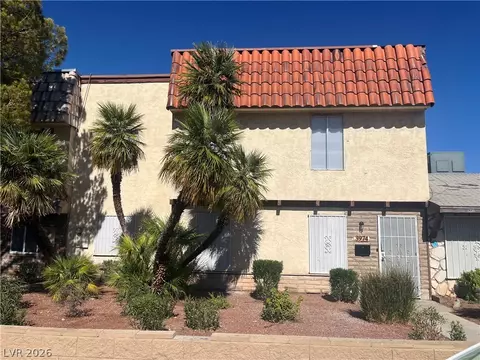 3974 Palos Verdes St, Las Vegas, NV 89119