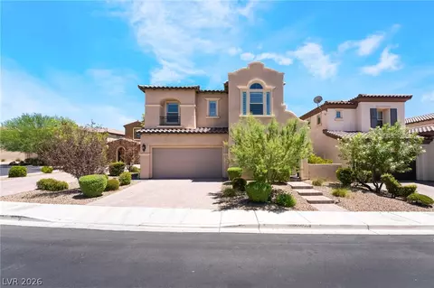306 Rezzo St, Las Vegas, NV 89138