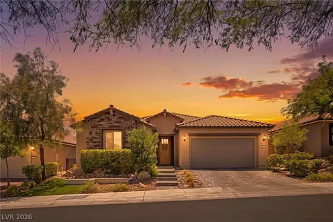 10433 Skye Paseo Ave, Las Vegas, NV 89166