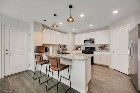 2216 Via Zoran, Henderson, NV 89044