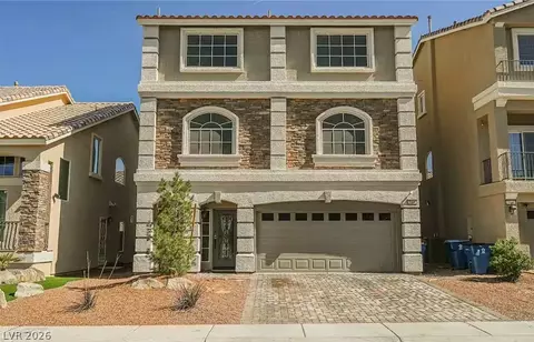 7066 S Bronco St, Las Vegas, NV 89118