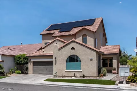 2424 Taragato Ave, Henderson, NV 89052