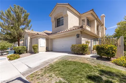 9232 Pitching Wedge Dr, Las Vegas, NV 89134
