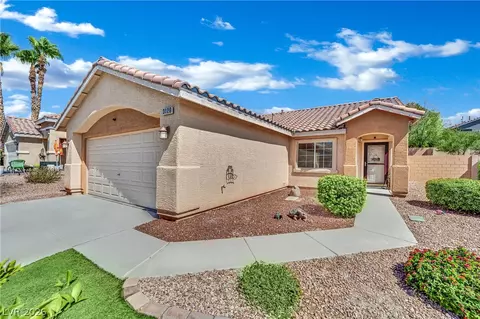 3126 Crownline Ct, North Las Vegas, NV 89031