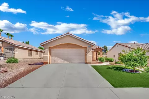 3126 Crownline Ct, North Las Vegas, NV 89031