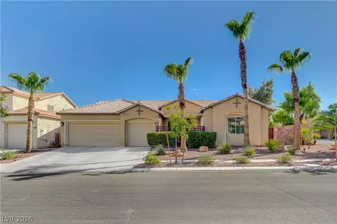 6641 Black Oaks St, North Las Vegas, NV 89084
