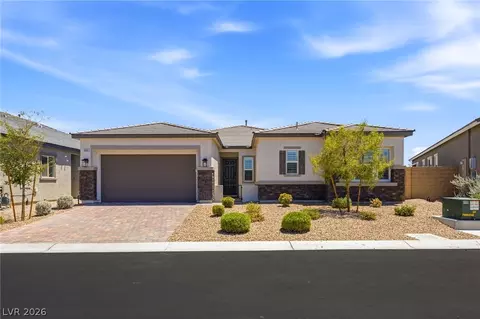 10086 Goff Grove Ct, Las Vegas, NV 89183