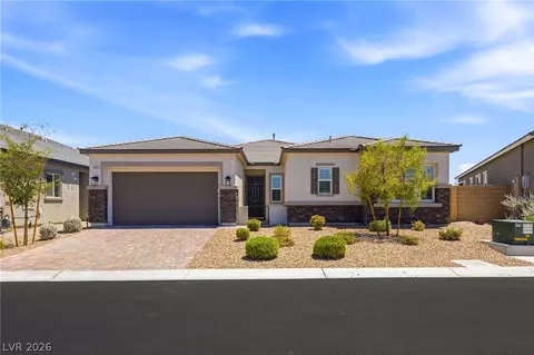10086 Goff Grove Ct, Las Vegas, NV 89183