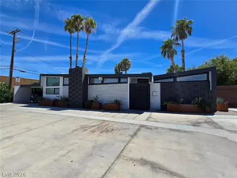 Undisclosed, Las Vegas, NV 89169
