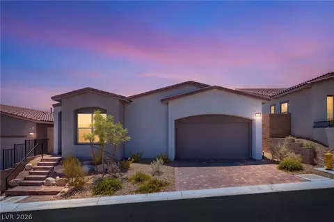 11605 Falcon Gorge Ave, Las Vegas, NV 89138