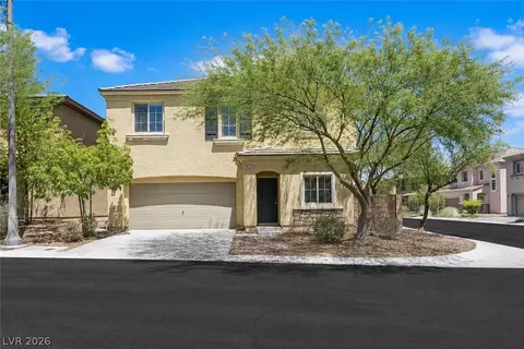 10600 Capitol Peak Ave, Las Vegas, NV 89166