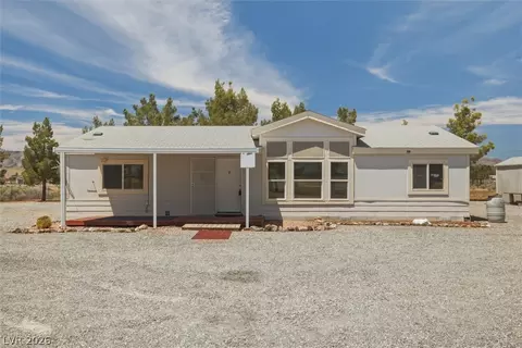 4300 Emma St, Pahrump, NV 89048