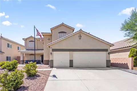 6009 Jalisco Ave, Las Vegas, NV 89131