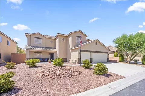 6009 Jalisco Ave, Las Vegas, NV 89131