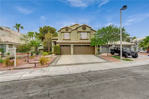2109 Marble Gorge Dr, Las Vegas, NV 89117