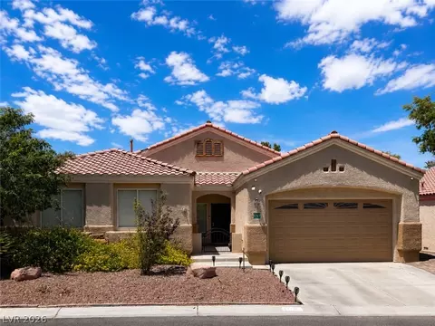 1717 Tranquil Meadows Ln, Las Vegas, NV 89128
