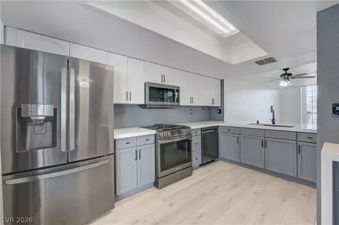 6542 Ironbark Ln, Las Vegas, NV 89107