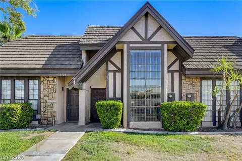 6542 Ironbark Ln, Las Vegas, NV 89107