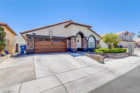 1617 Blanco Dr, North Las Vegas, NV 89031
