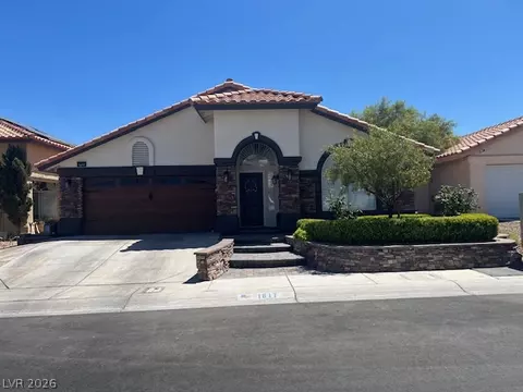 1617 Blanco Dr, North Las Vegas, NV 89031