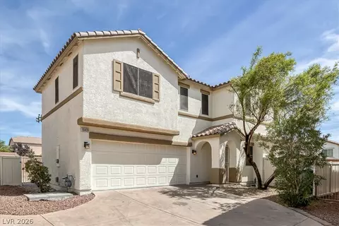 10428 Concetta Ave, Las Vegas, NV 89129