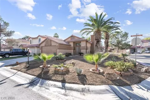 4837 Maryvale Dr, Las Vegas, NV 89130
