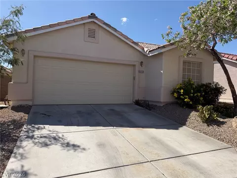 6113 Alderley Ct, North Las Vegas, NV 89081