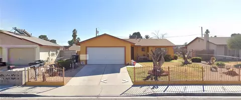 1305 Jackson Ave, Las Vegas, NV 89106