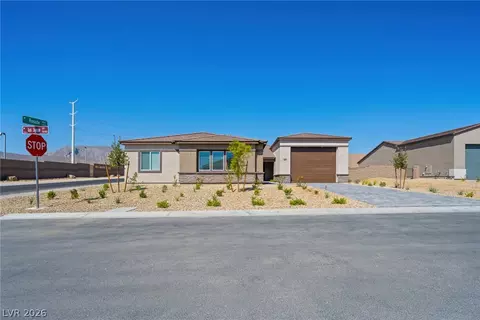5117 Dusk Skyscape St, Las Vegas, NV 89149