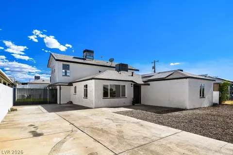 123 Elm St, Henderson, NV 89015