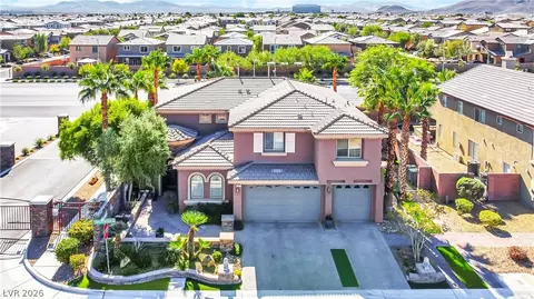 127 Birch Ridge Ave, Las Vegas, NV 89183