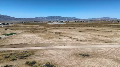 3790 S Leslie St, Pahrump, NV 89048