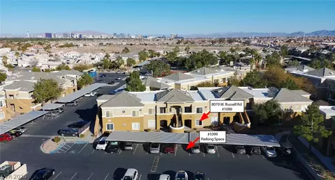 8070 W Russell Rd #1099, Las Vegas, NV 89113