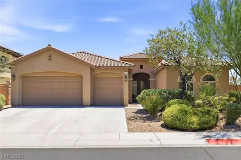 7414 Bugler Swan Way, North Las Vegas, NV 89084