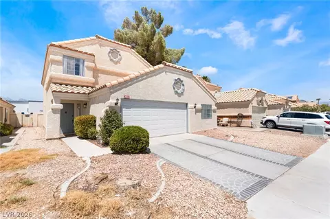 4013 Elkridge Dr, Las Vegas, NV 89129