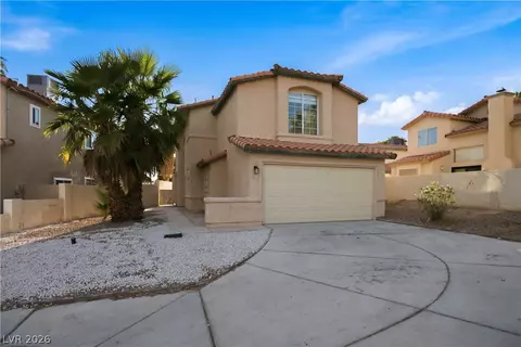 1447 Tiny Pebble Way, Las Vegas, NV 89142