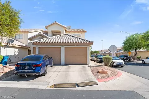 7567 Glowing Ember Ct #101, Las Vegas, NV 89130